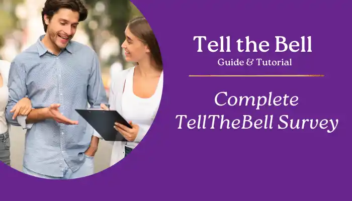 Complete TellTheBell Survey