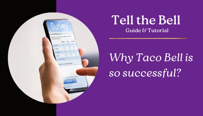 Why Taco Bell is so successful?